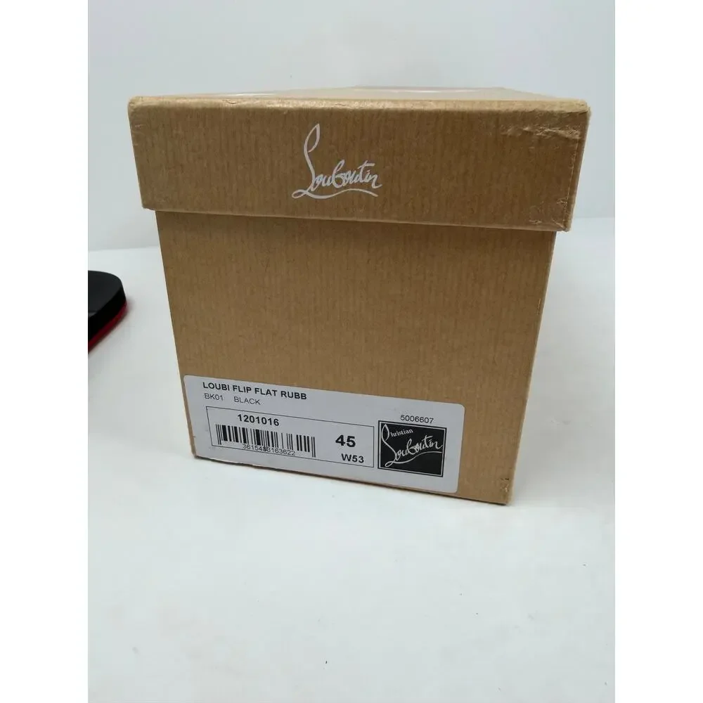 Christian Louboutin 100% authentic